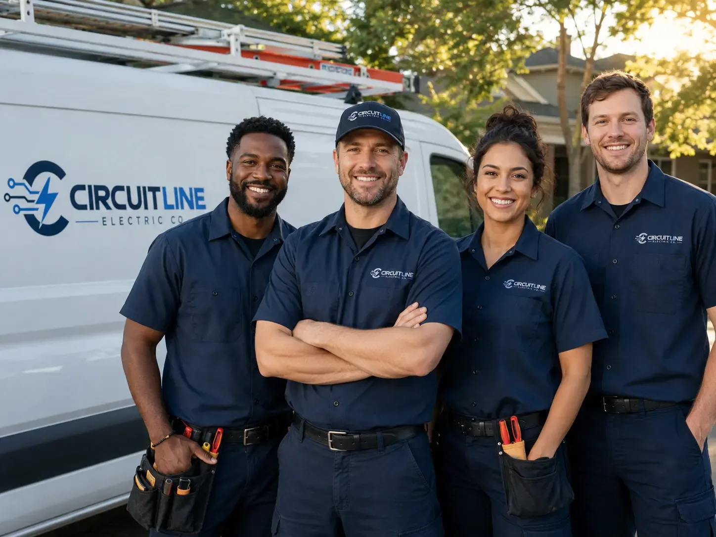 Whole Home Rewiring company in Rolling Fork, MS